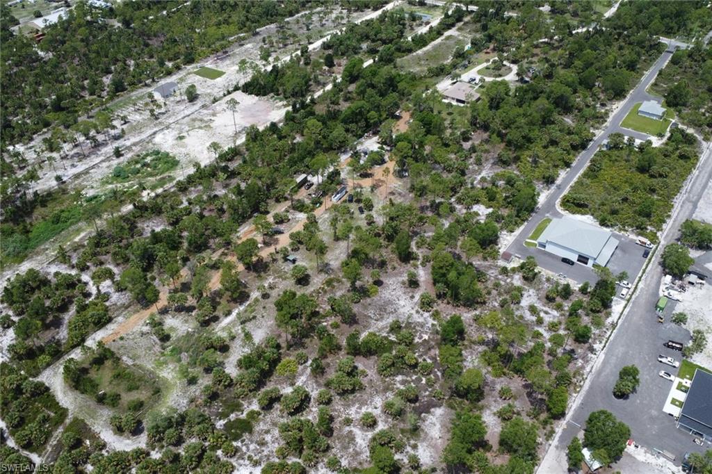 ACREAGE HEADER - Land