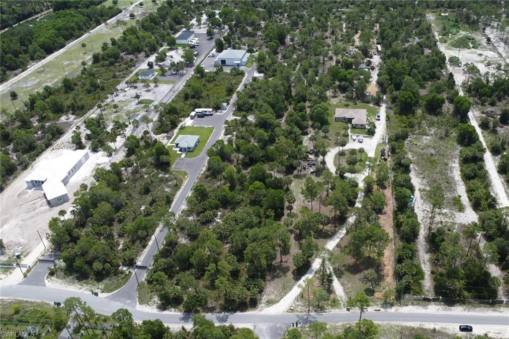 ACREAGE HEADER - Land