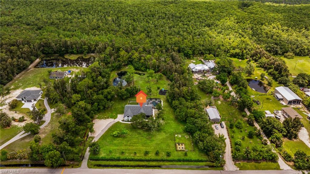 FORT MYERS - Residential