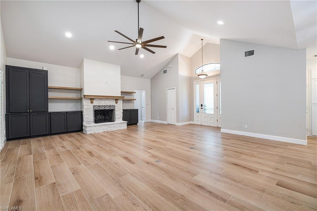FORT MYERS - Residential