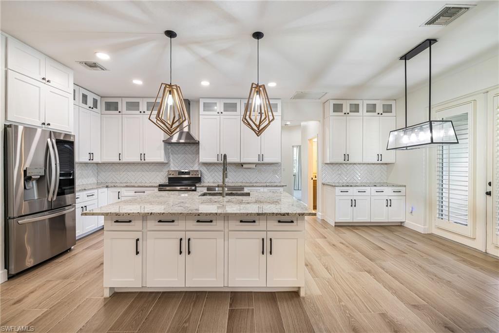 FORT MYERS - Residential