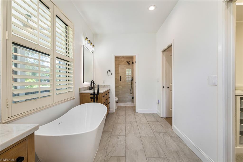 FORT MYERS - Residential