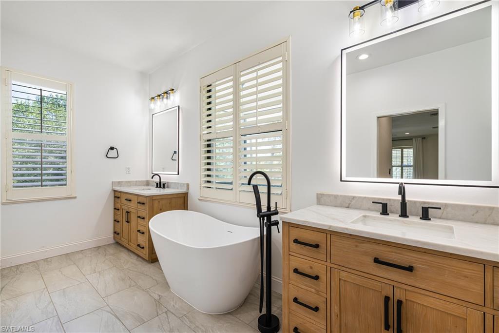 FORT MYERS - Residential