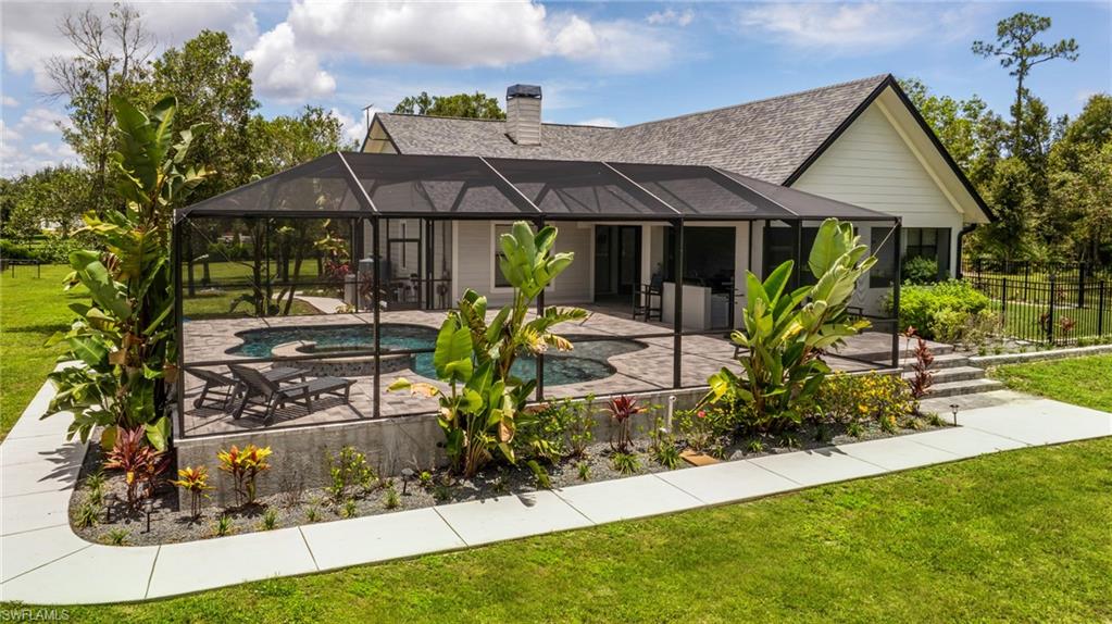 FORT MYERS - Residential