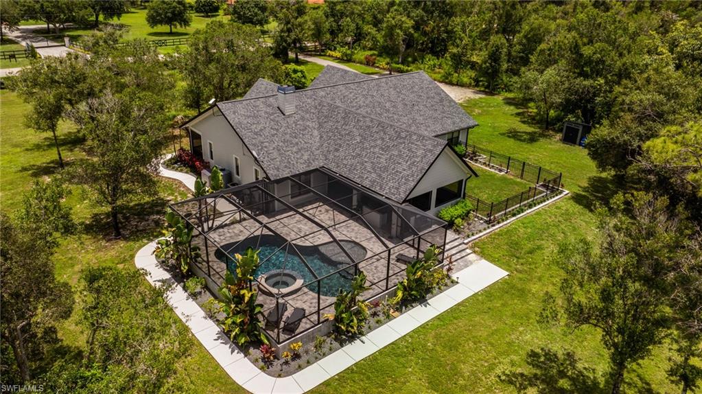 FORT MYERS - Residential