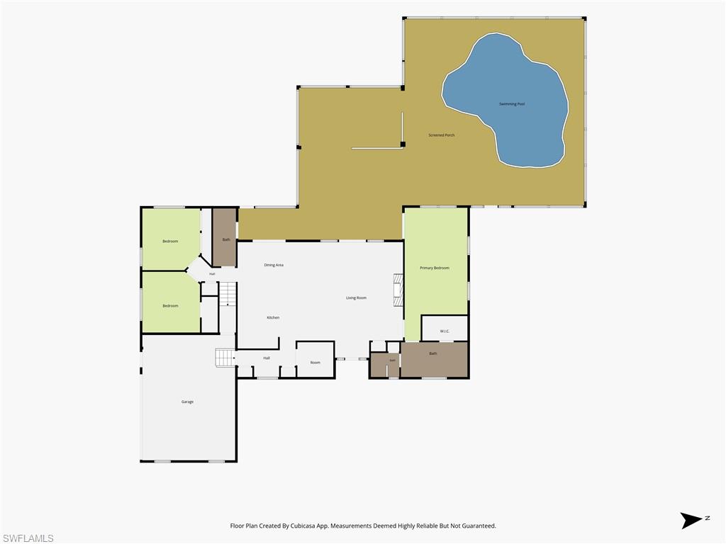 FORT MYERS - Residential