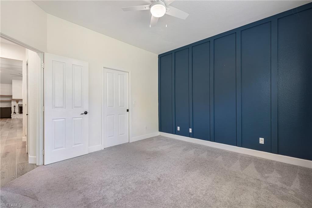FORT MYERS - Residential