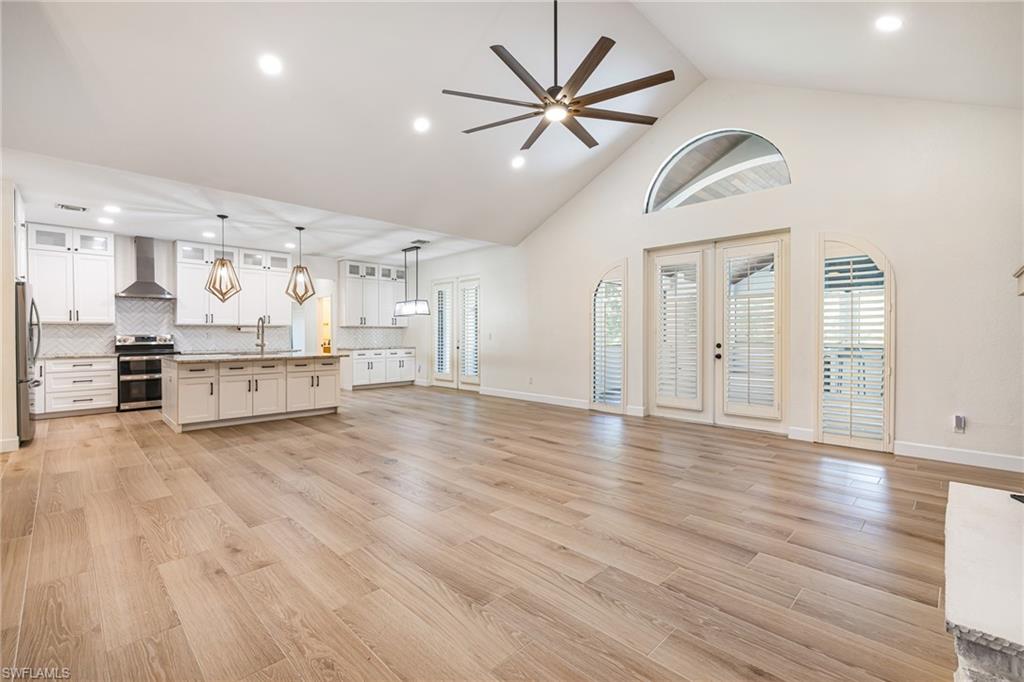 FORT MYERS - Residential
