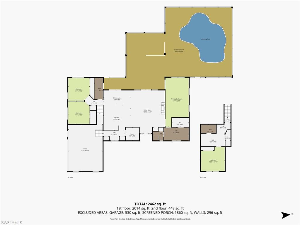 FORT MYERS - Residential