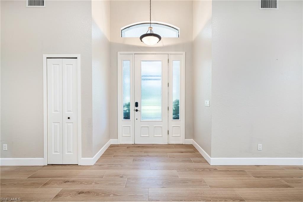 FORT MYERS - Residential