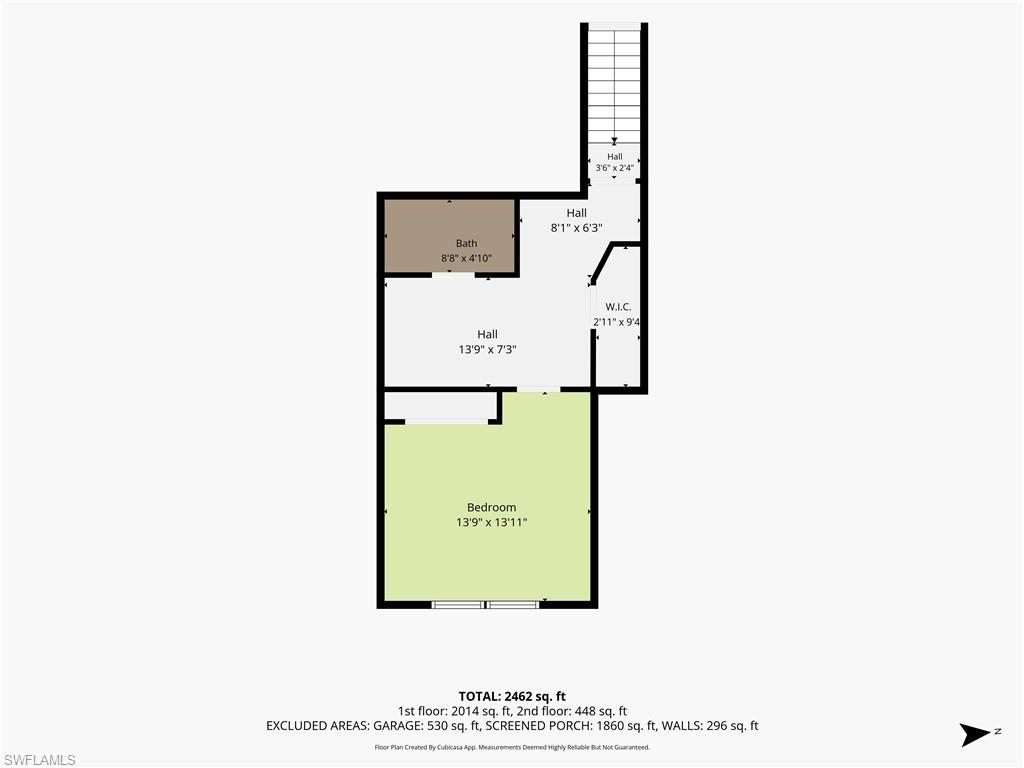 FORT MYERS - Residential