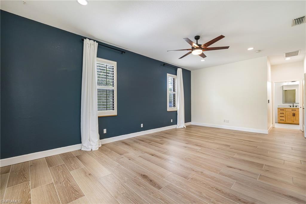 FORT MYERS - Residential