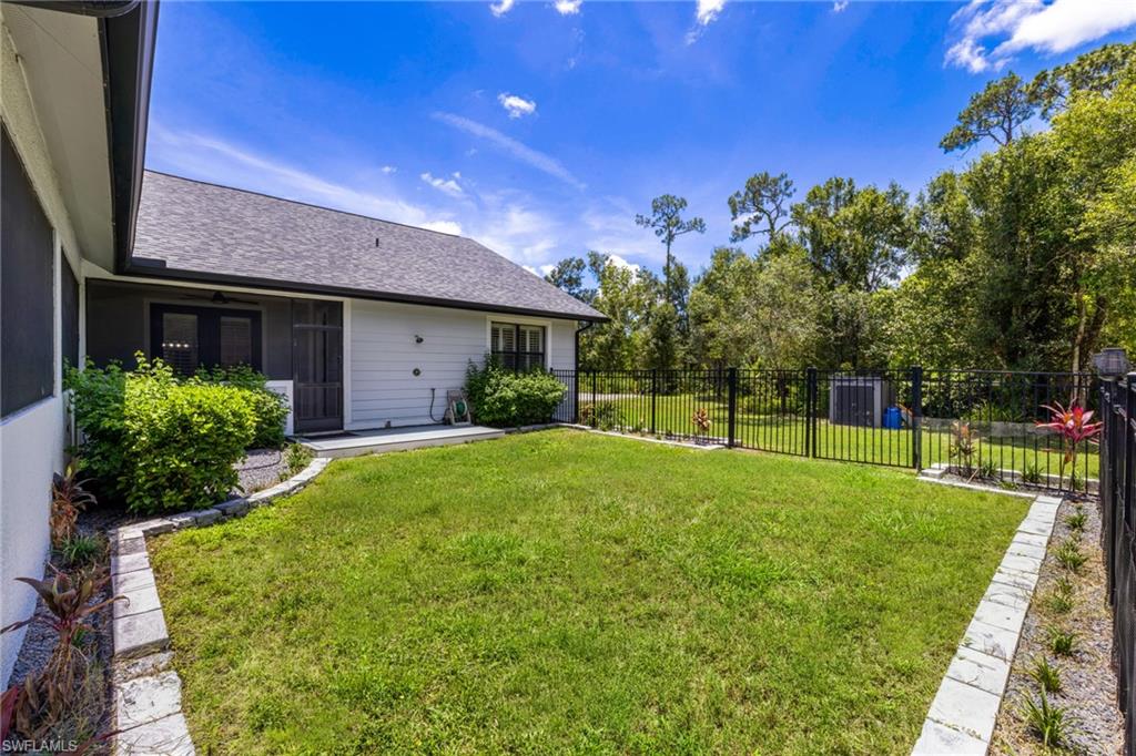 FORT MYERS - Residential