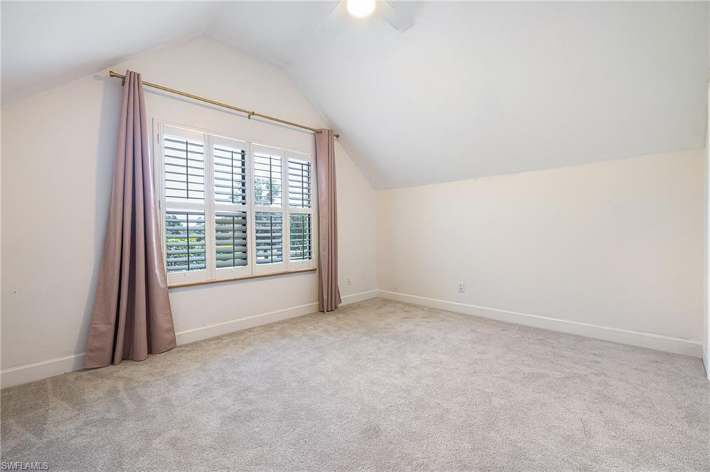 FORT MYERS - Residential