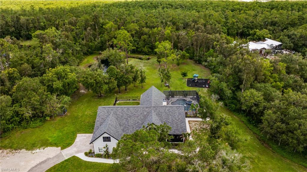 FORT MYERS - Residential