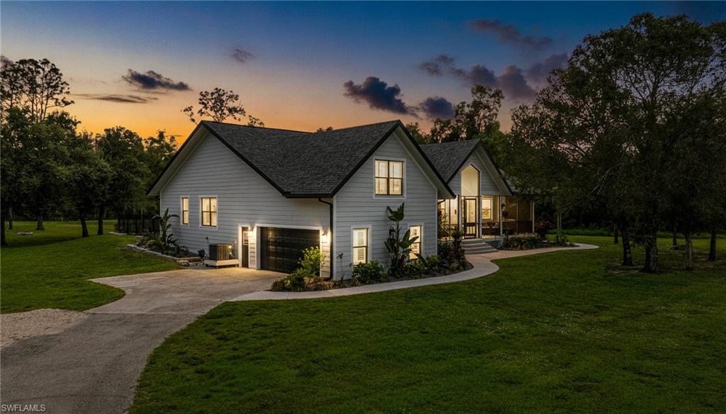 FORT MYERS - Residential
