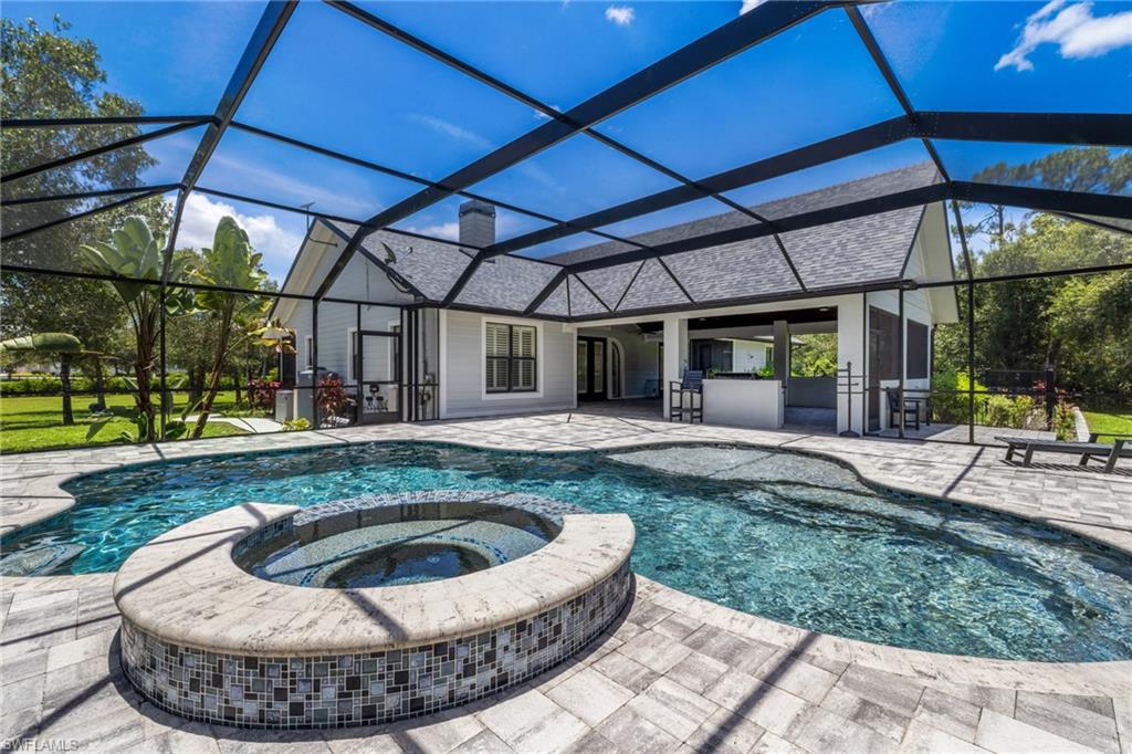 FORT MYERS - Residential
