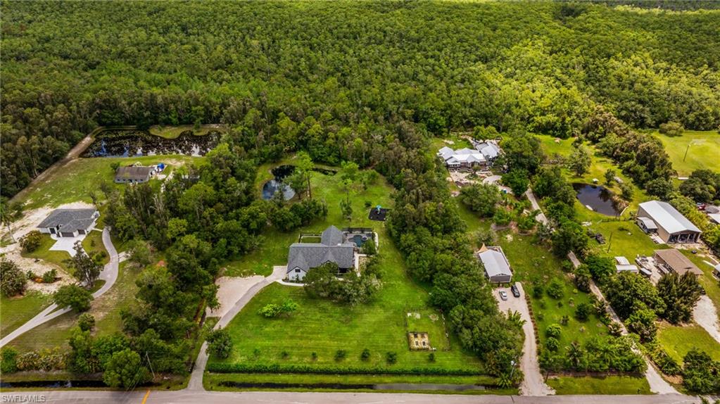 FORT MYERS - Residential