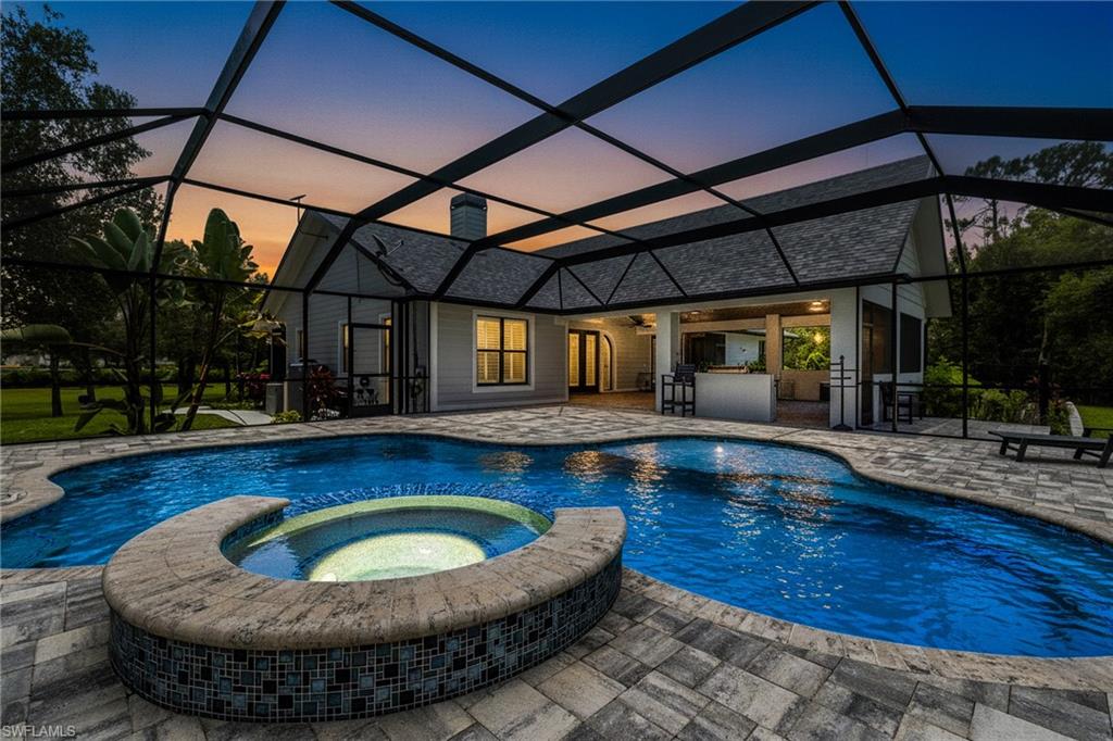 FORT MYERS - Residential