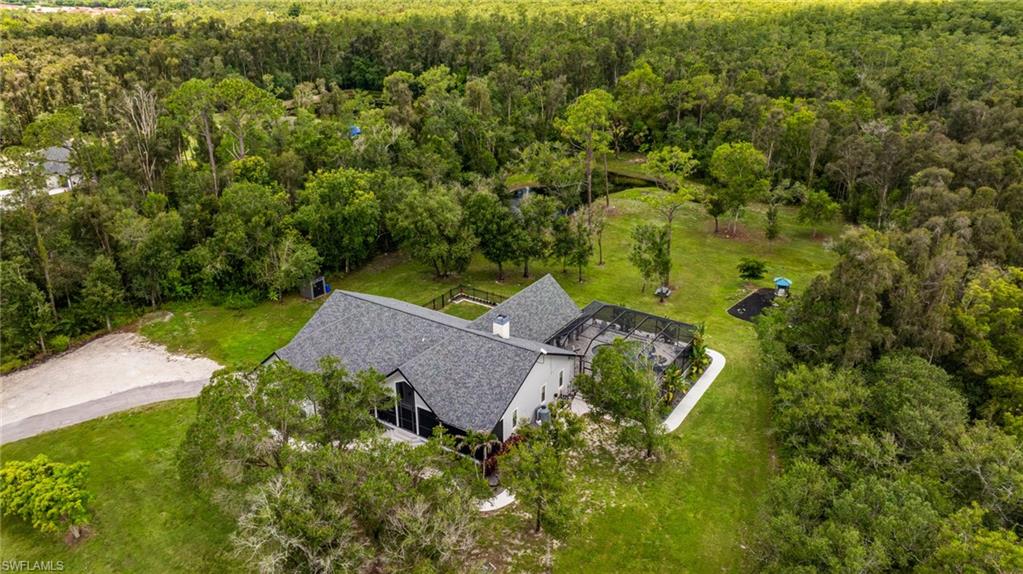 FORT MYERS - Residential