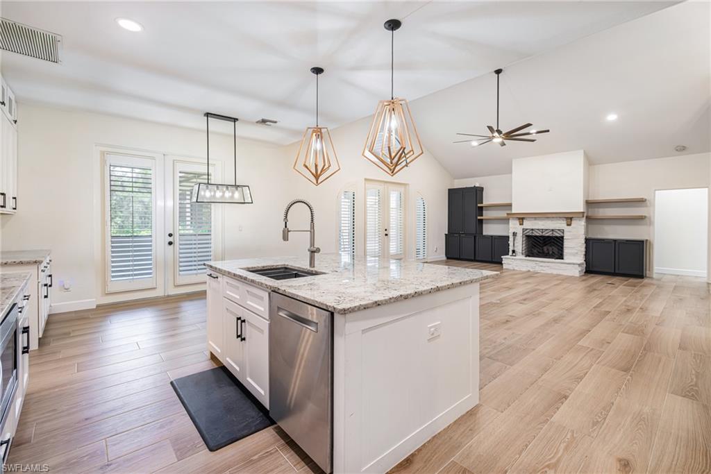 FORT MYERS - Residential