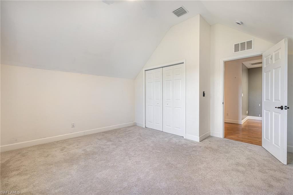 FORT MYERS - Residential