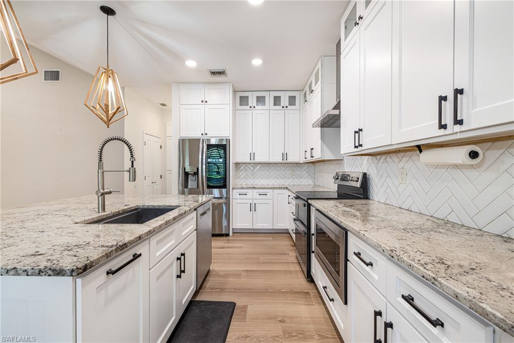 FORT MYERS - Residential