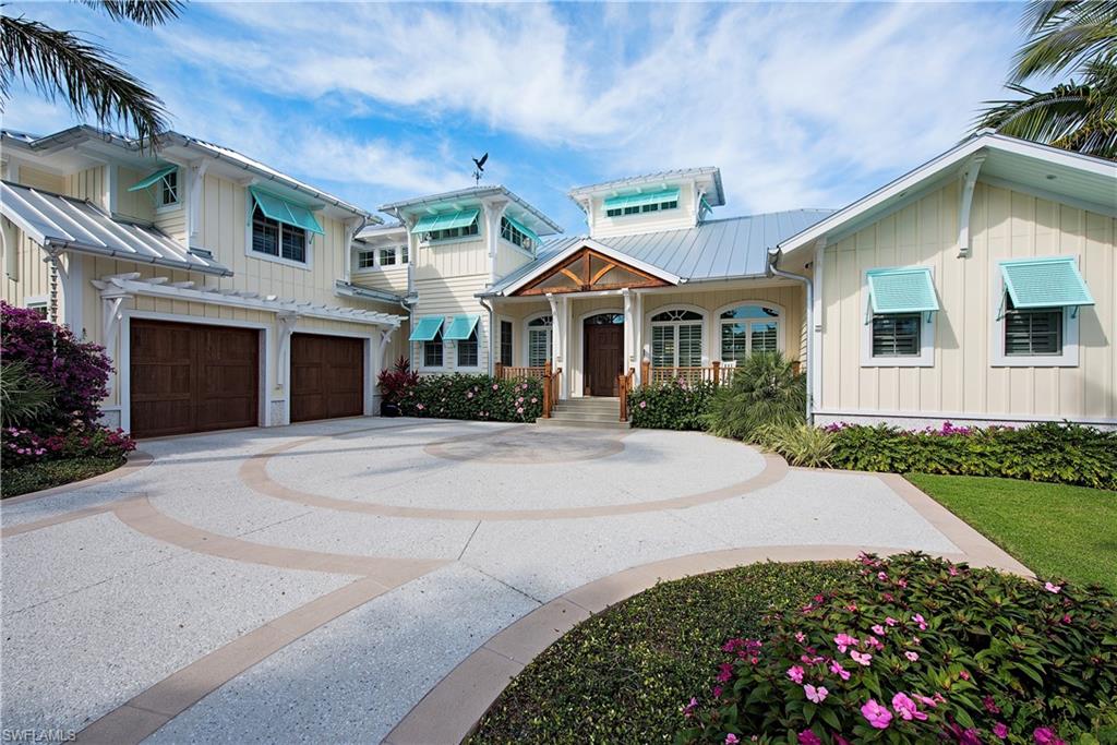 AQUALANE SHORES - Residential