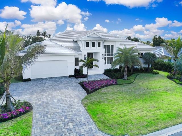 PARK SHORE - Residential