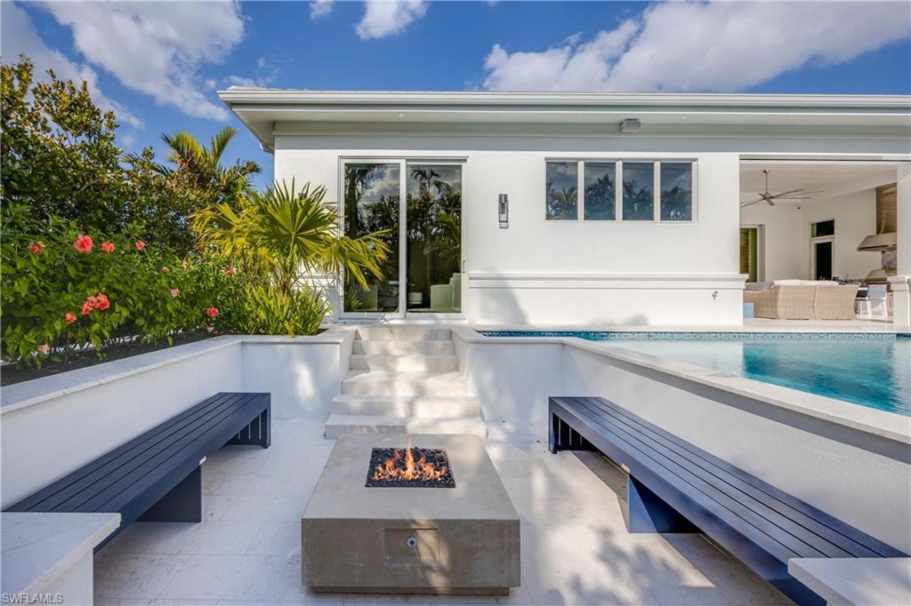 PARK SHORE - Residential