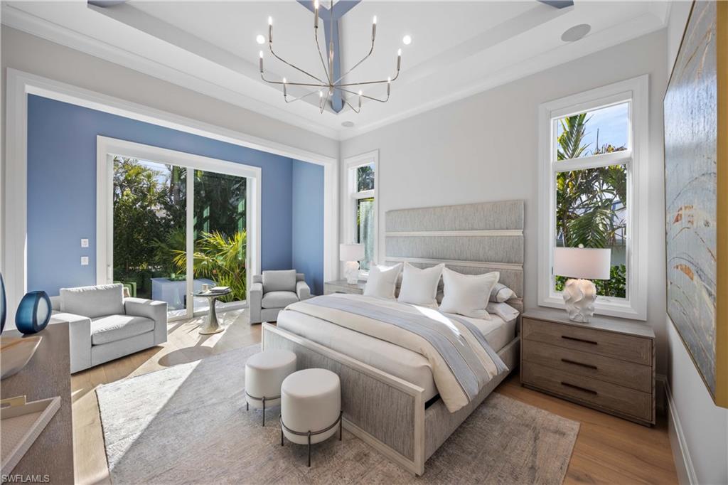 PARK SHORE - Residential
