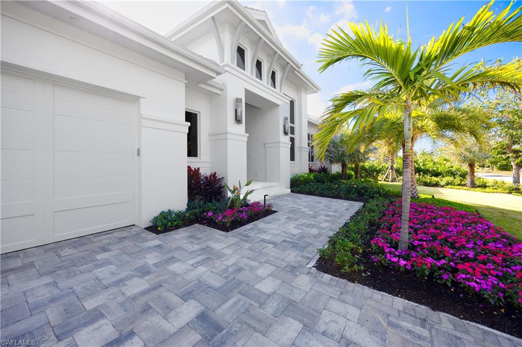 PARK SHORE - Residential