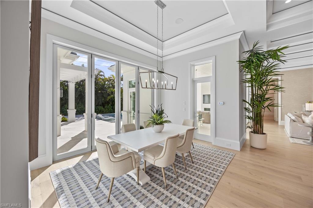PARK SHORE - Residential