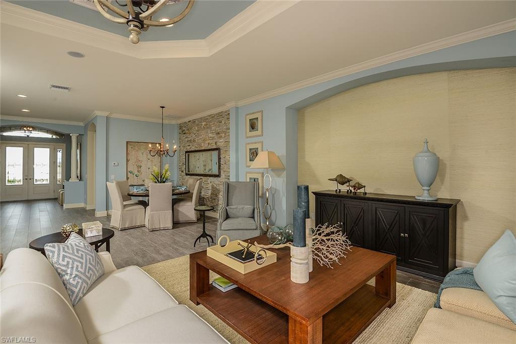 OYSTER HARBOR - Residential