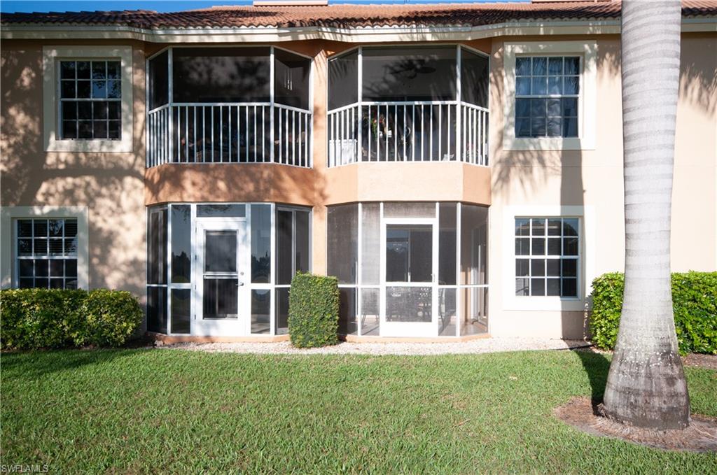 AMBERLEY COURT - Residential