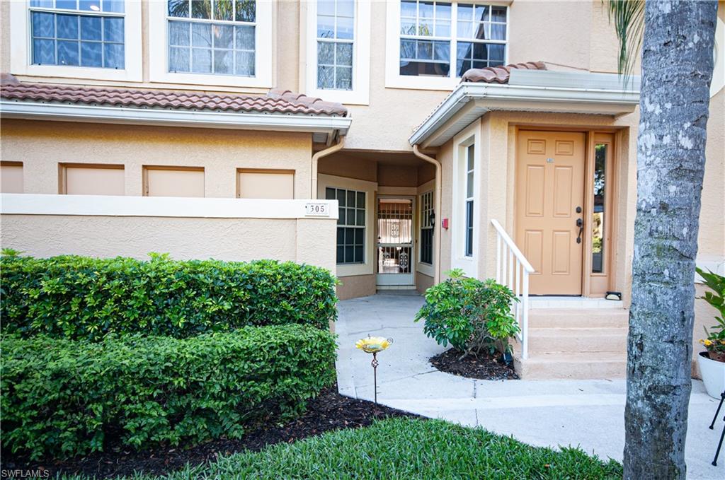AMBERLEY COURT - Residential