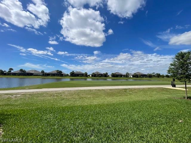 THE NATIONAL GOLF & COUNTRY CLUB AT AVE MARIA - Residential