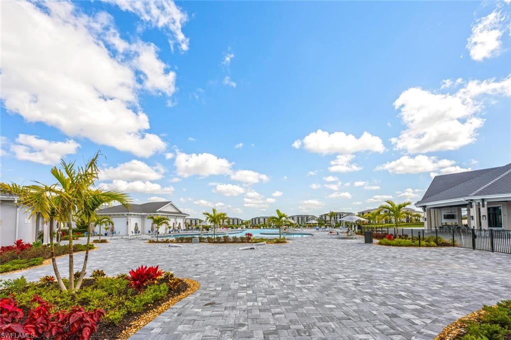 THE NATIONAL GOLF & COUNTRY CLUB AT AVE MARIA - Residential