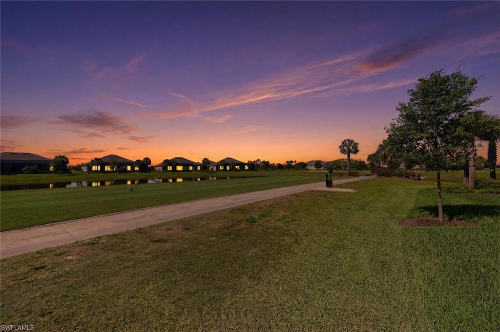 THE NATIONAL GOLF & COUNTRY CLUB AT AVE MARIA - Residential