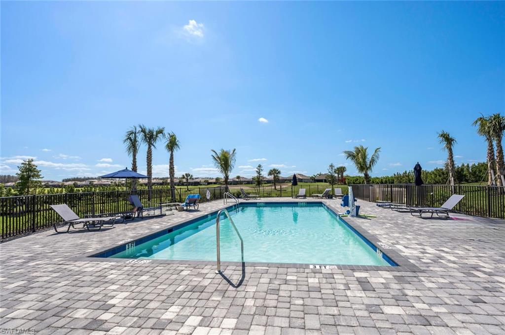 THE NATIONAL GOLF & COUNTRY CLUB AT AVE MARIA - Residential