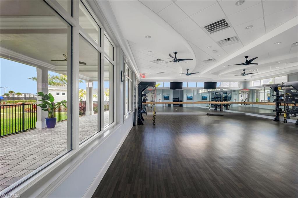 THE NATIONAL GOLF & COUNTRY CLUB AT AVE MARIA - Residential