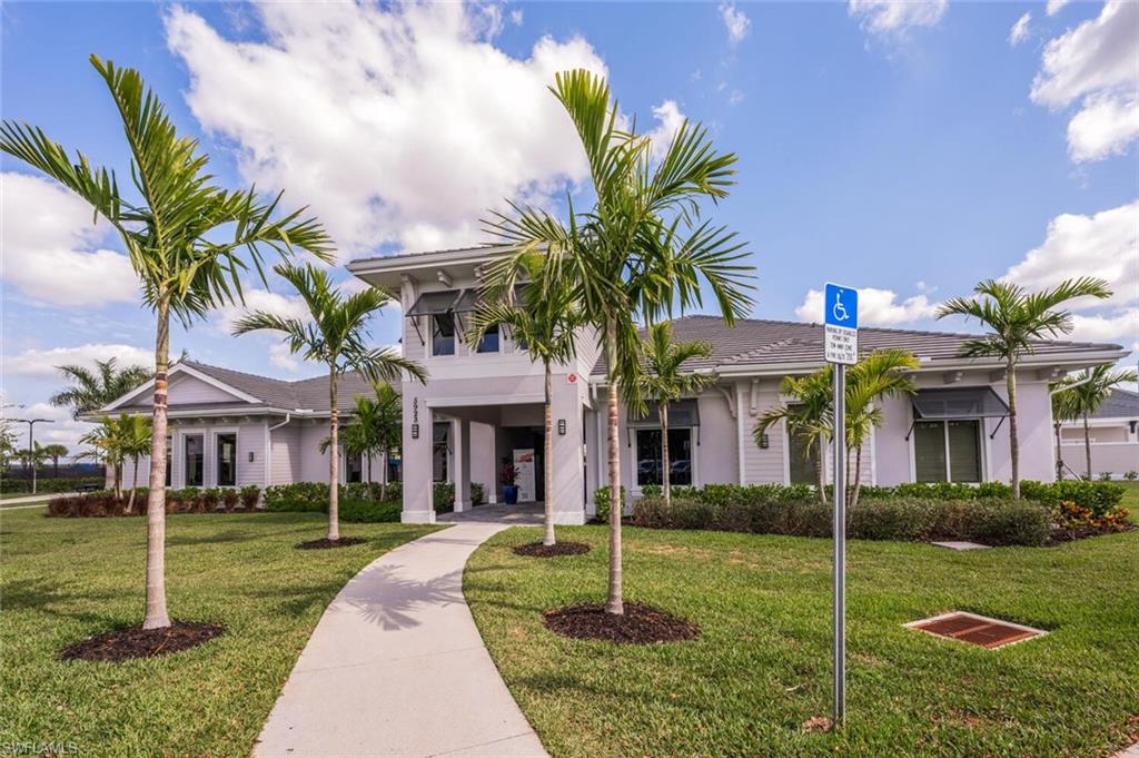 THE NATIONAL GOLF & COUNTRY CLUB AT AVE MARIA - Residential