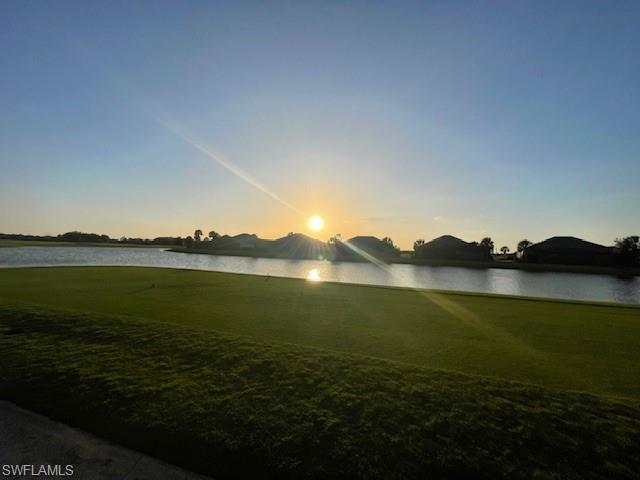 THE NATIONAL GOLF & COUNTRY CLUB AT AVE MARIA - Residential