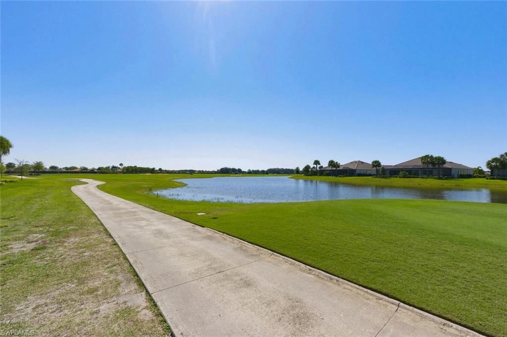 THE NATIONAL GOLF & COUNTRY CLUB AT AVE MARIA - Residential