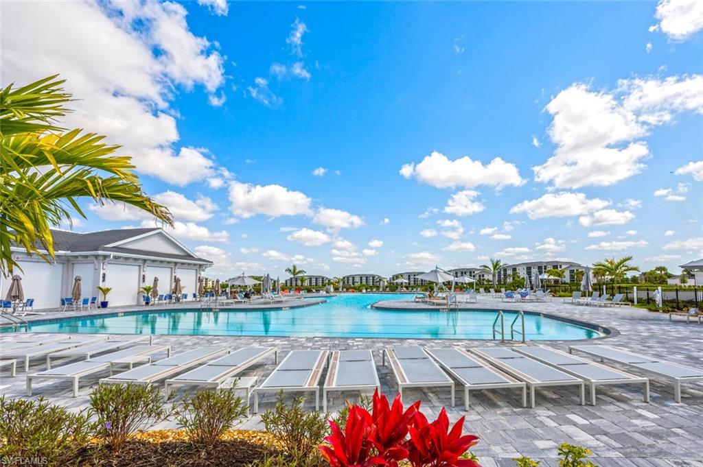 THE NATIONAL GOLF & COUNTRY CLUB AT AVE MARIA - Residential