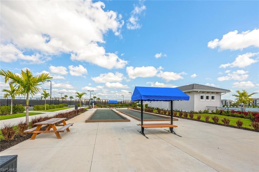 THE NATIONAL GOLF & COUNTRY CLUB AT AVE MARIA - Residential