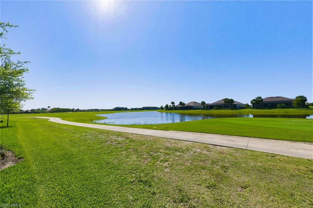 THE NATIONAL GOLF & COUNTRY CLUB AT AVE MARIA - Residential