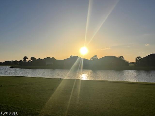 THE NATIONAL GOLF & COUNTRY CLUB AT AVE MARIA - Residential
