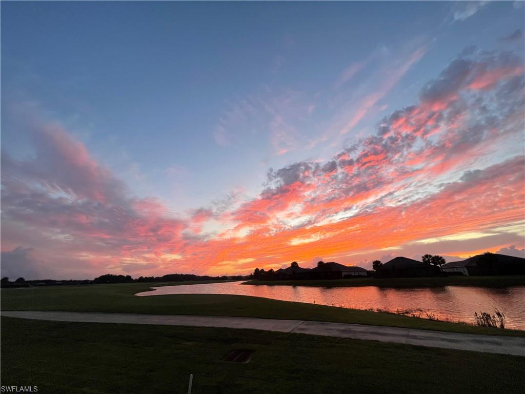 THE NATIONAL GOLF & COUNTRY CLUB AT AVE MARIA - Residential
