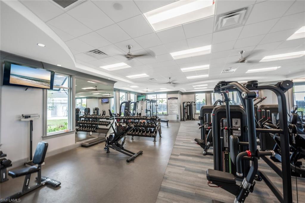 THE NATIONAL GOLF & COUNTRY CLUB AT AVE MARIA - Residential